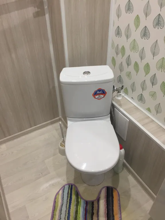 Уютная студия рядом с Ледовым