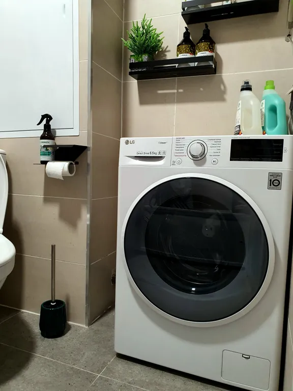 Квартира Красивая и уютная квартира Хвоя — Мисайлово