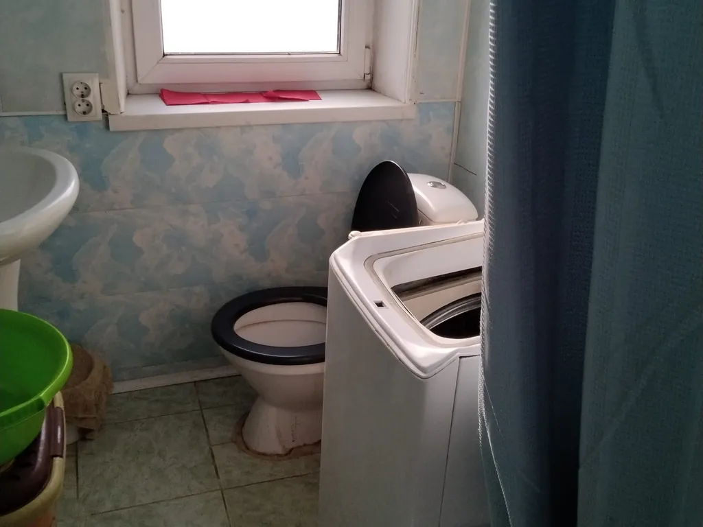 Квартира 2-комнатная Квартира — Кроянское