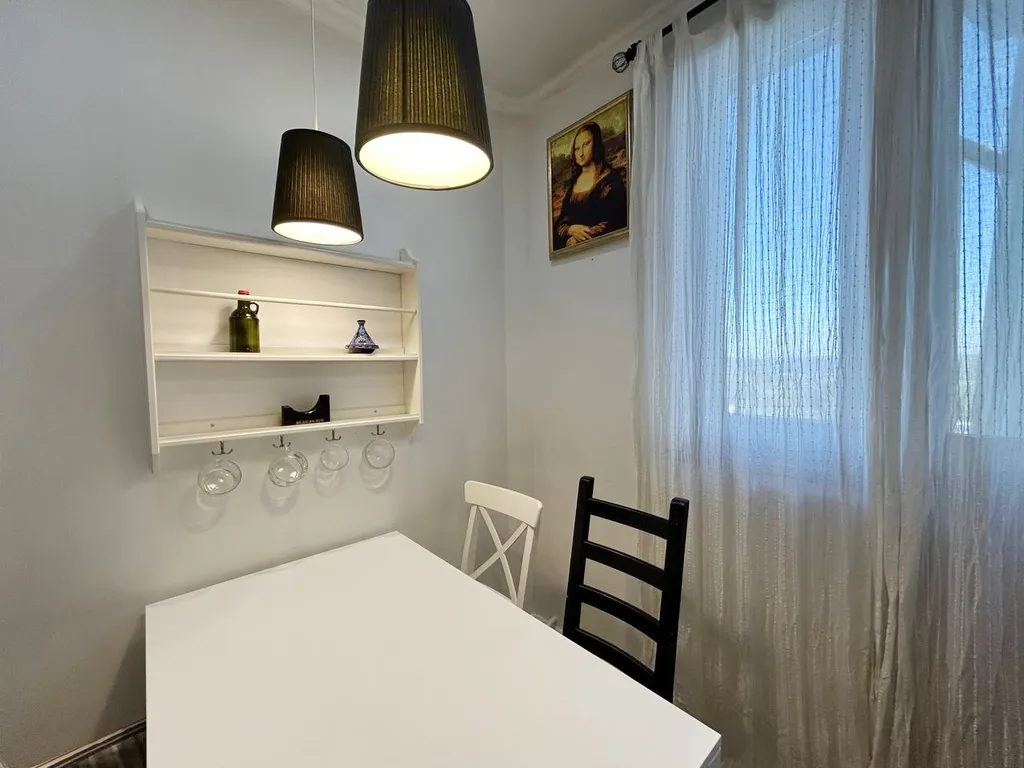 Northern apartment рядом с центром и прекрасным видом