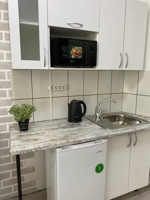 Место для комфортного сна