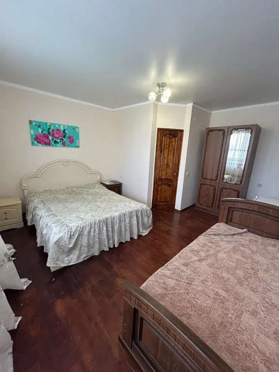 Квартира Комната — аренда посуточно в Гумиста