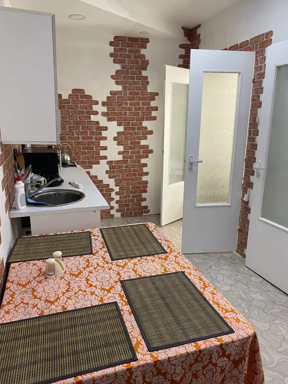 3-комнатный Дом