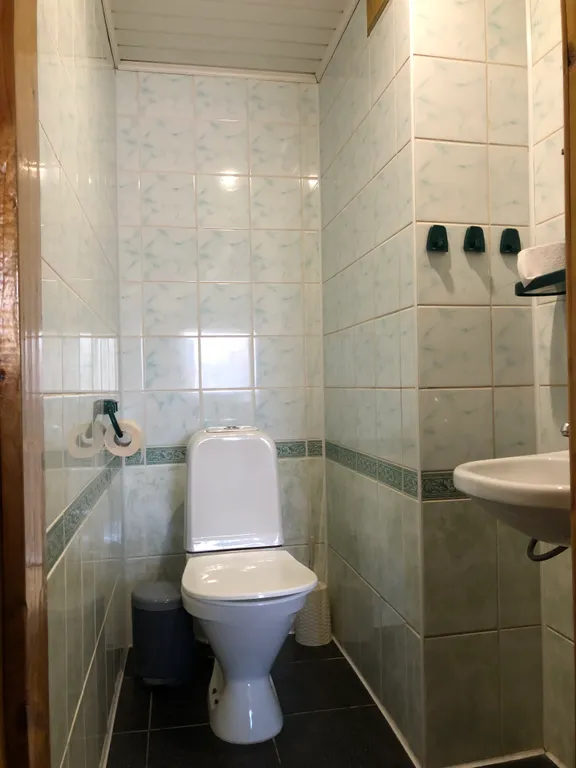 Большой уютный дом для Вас