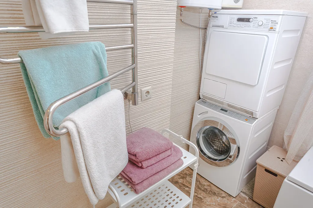 Апарты с видом на залив для комфортного отдыха