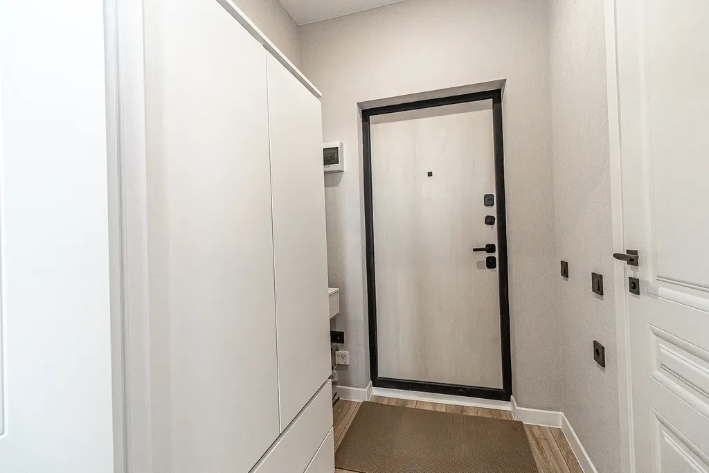 Квартира Квартира Уютная студия — Краснодар