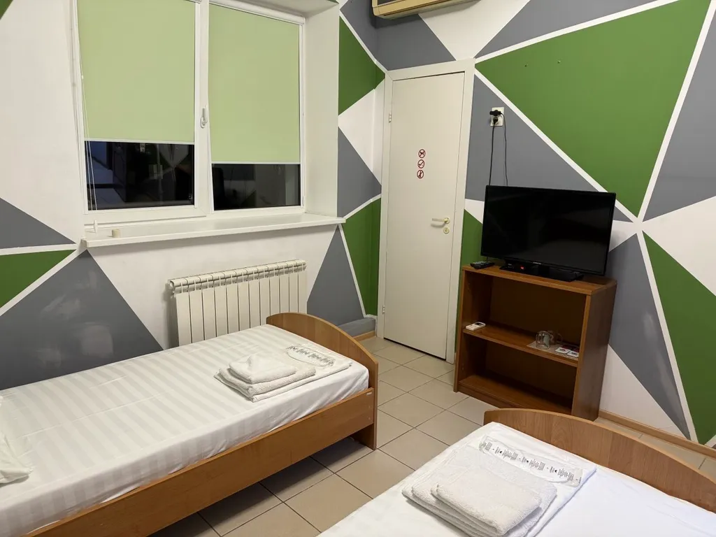 Квартира Чистый, уютный, комфортный номер — аренда посуточно в Волгоград