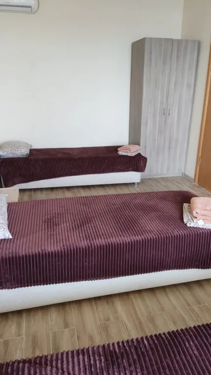 Танхаус у моря