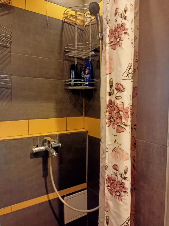 Квартира у остановки Бульвар Славы