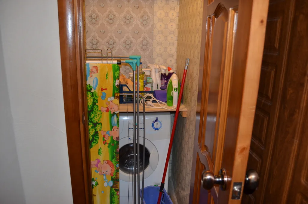 Уютная однокомнатная квартира в центре города