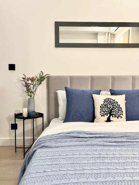 Квартира 1-комнатная Квартира — Москва