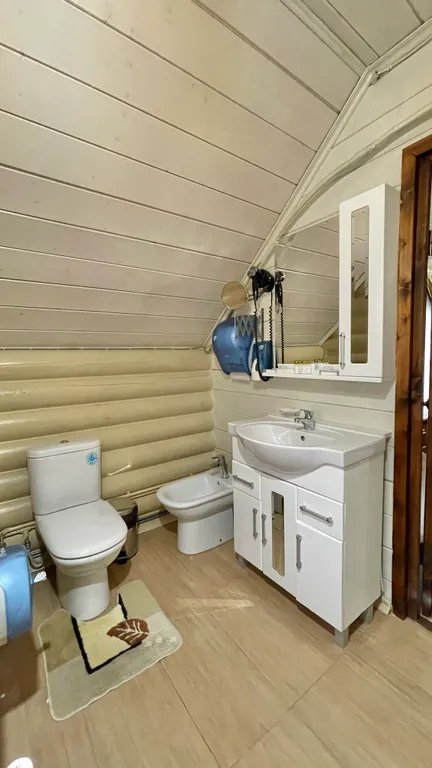 Квартира Комната — Светлый