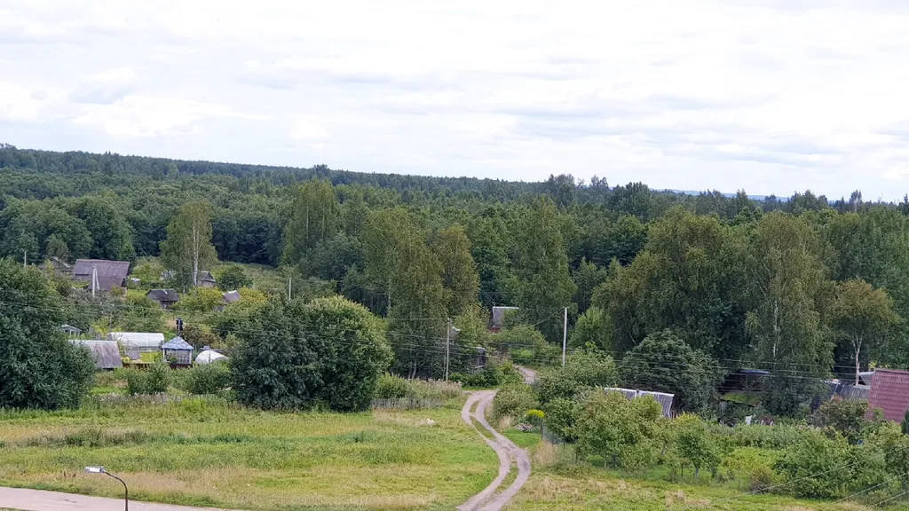 2к.квартира у санатория Хилово в 18 мин от Порхова со всеми удобствами