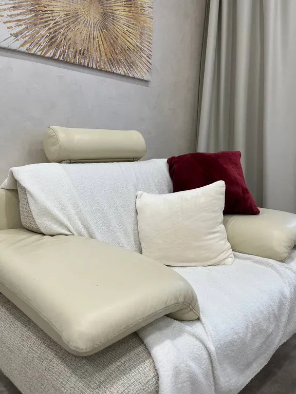 Квартира на набережной Северной Двины