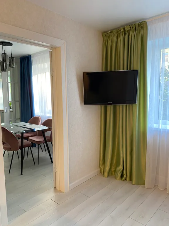 Квартира Квартира Самый центр — Калининград