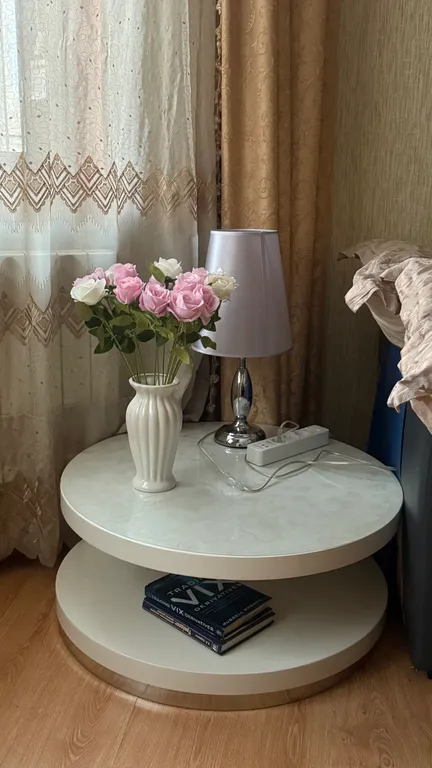 Apartment on Berezok