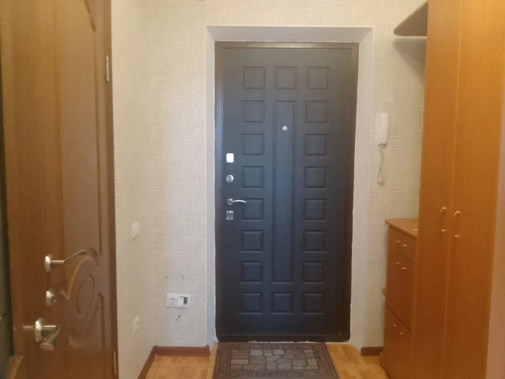 Квартира с видом на стадион и парк Галицкого