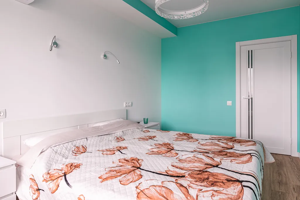 Квартира Квартира Люкс в Арбатской высотке — Москва