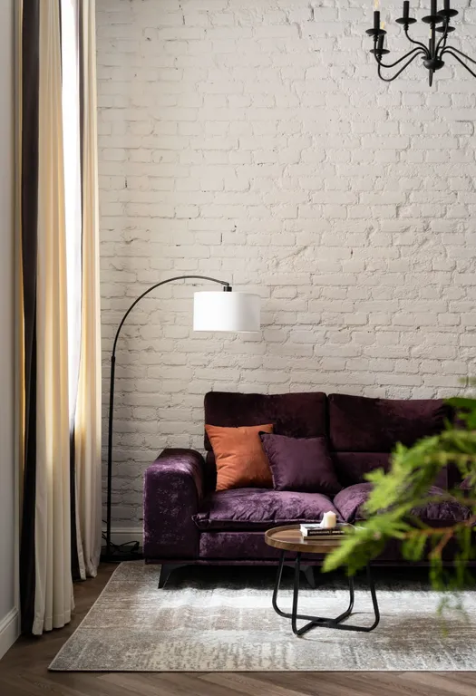 Квартира Роскошная квартира в сердце города — Санкт-Петербург