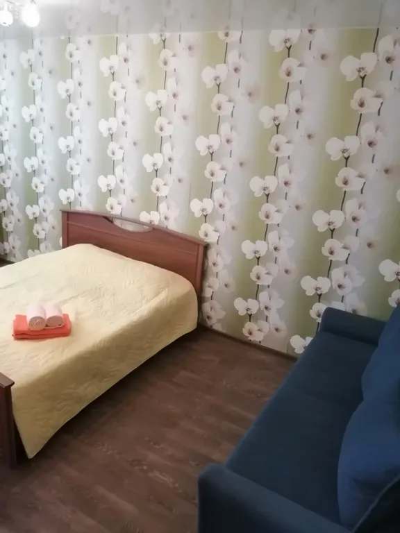 Квартира Квартира в 2-х километрах от Мамаева кургана — Волгоград
