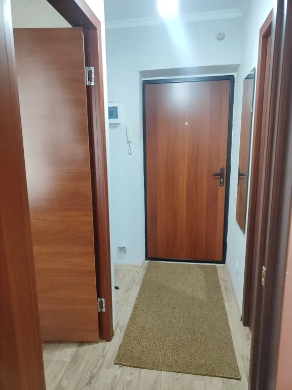 Квартира Самара в Кошелев парке