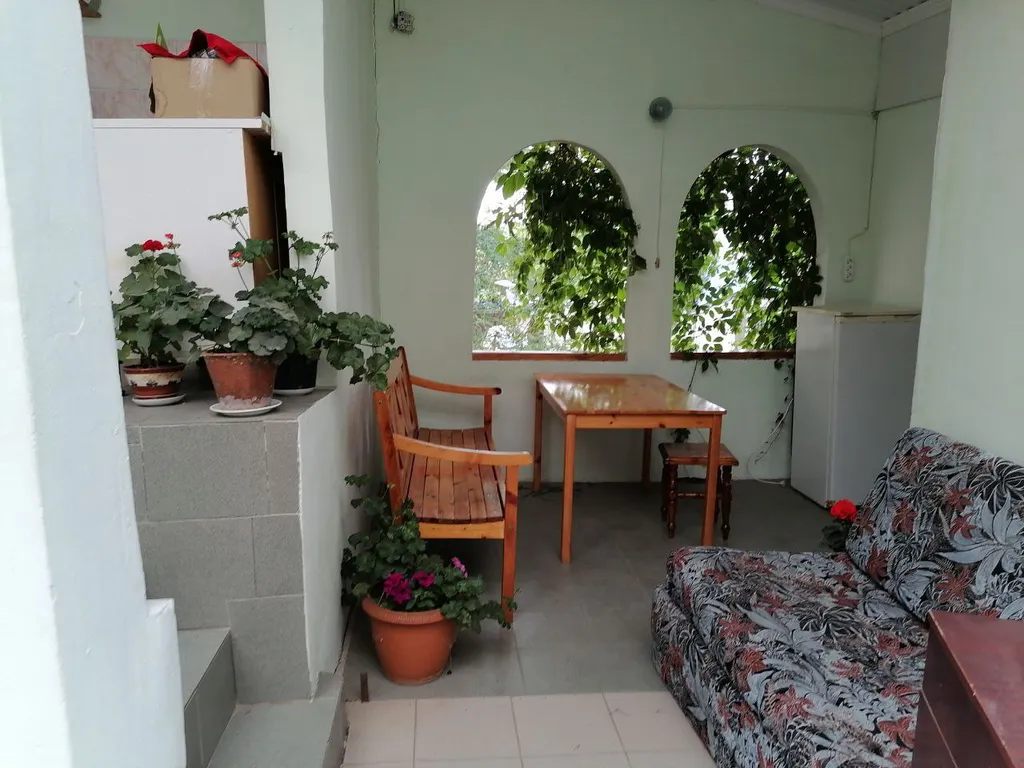 Квартира Комната — Анапа