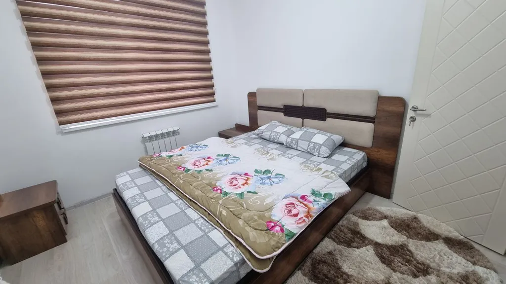 Квартира со всеми удобствами в 2 километрах от Северного вокзала