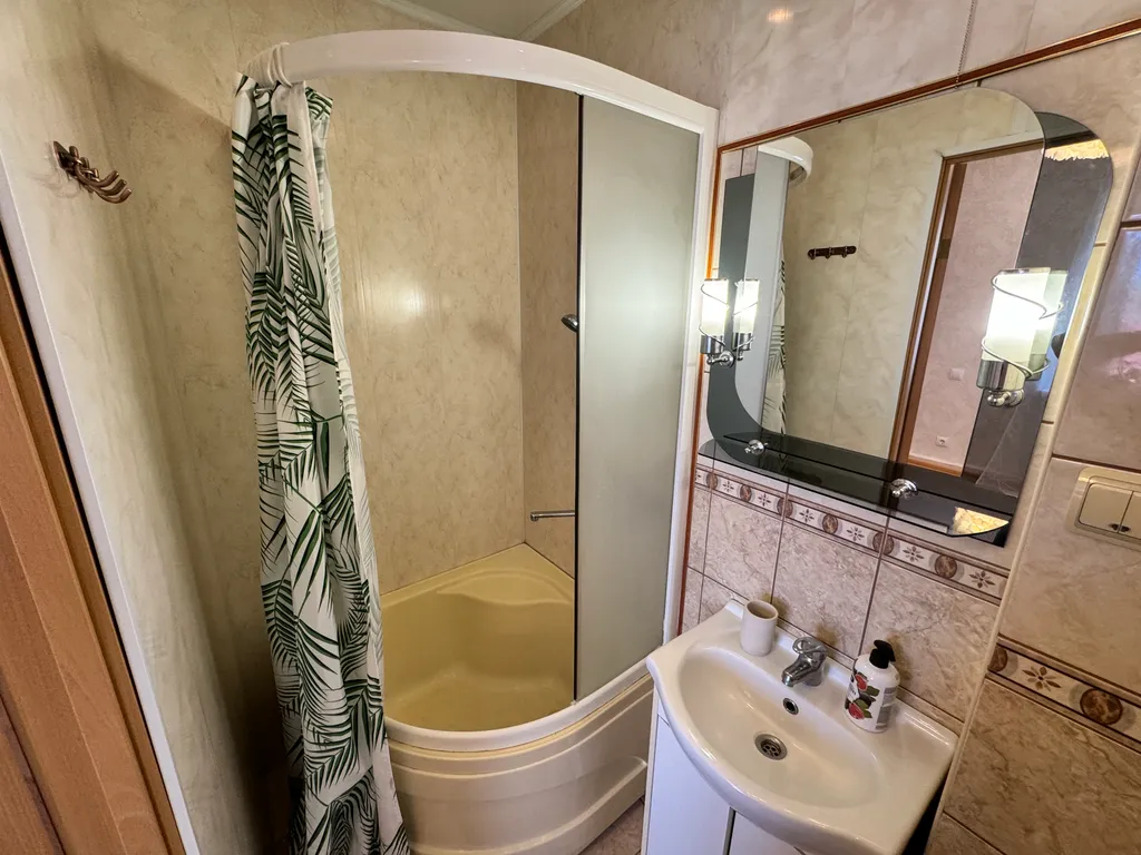 Квартира Квартира на курортном проспекте"Cranz Room" — Зеленоградск