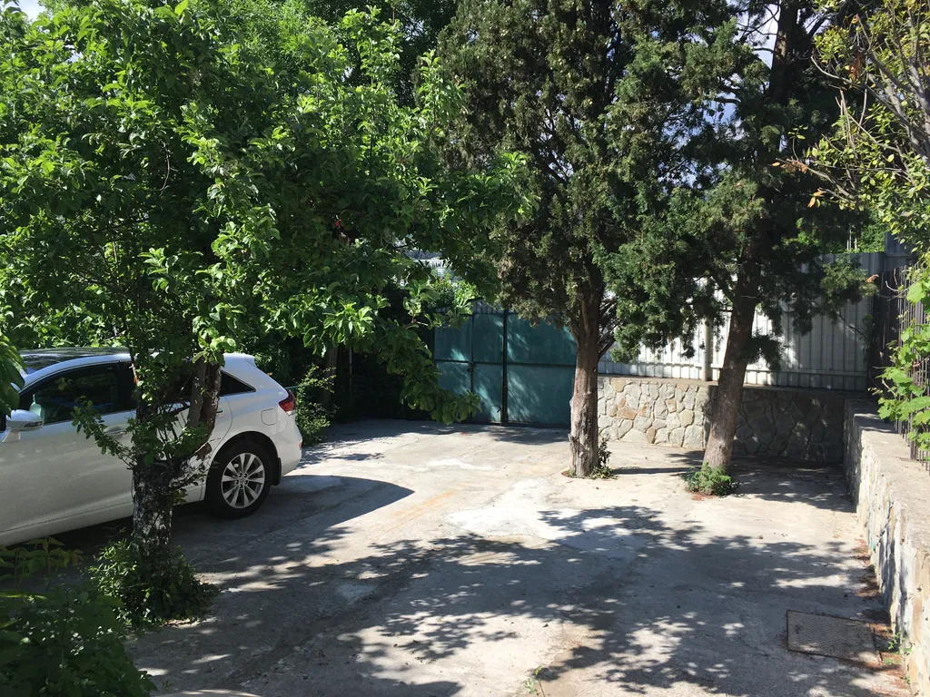 Дом на Достоевского