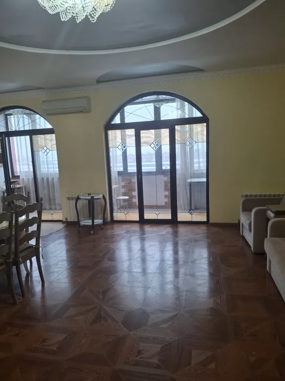 Квартира Квартира в Arco di Sole — Москва