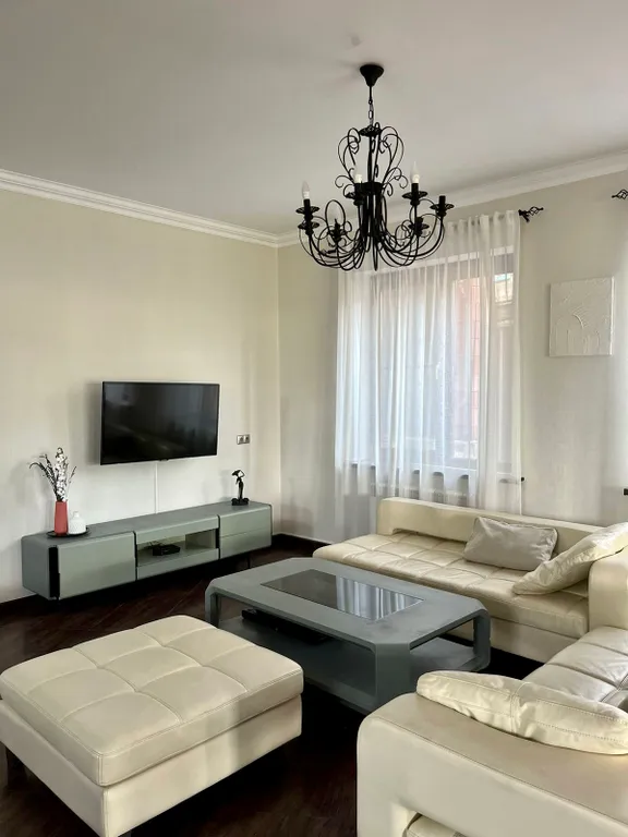 Дом на горе