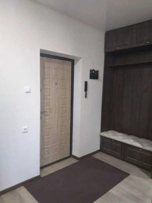 Просторная квартира в центре города