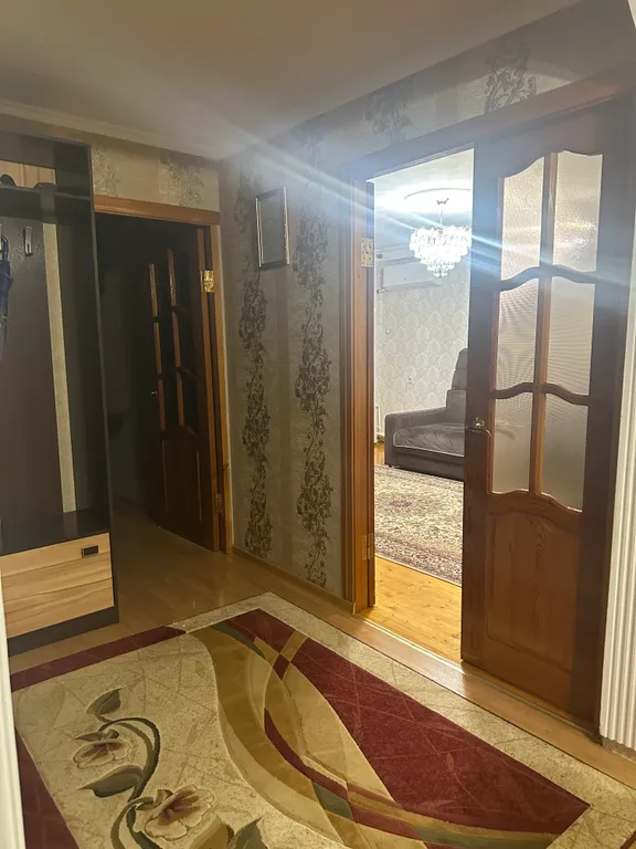 Квартира Уютная квартира в городе — Дербент