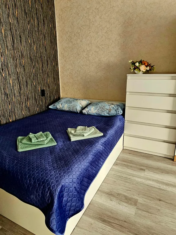 Уютная квартира в сердце города