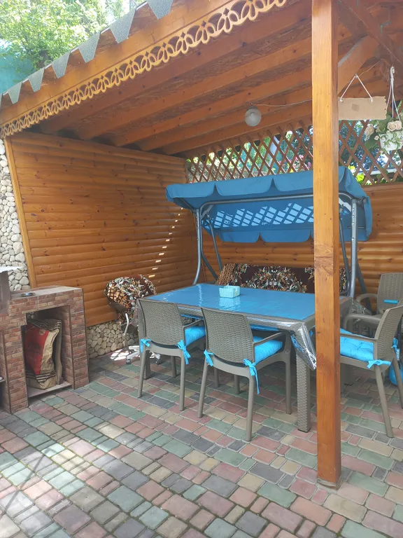 Комната у моря