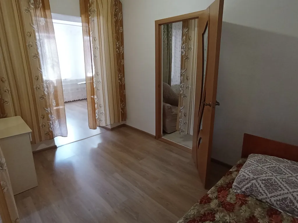 Квартира Уютные просторные апартаменты — Кучугуры