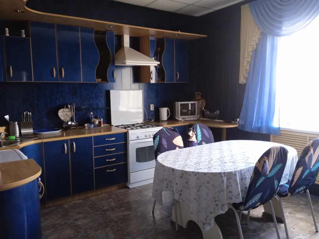 Уютные апартаменты на Мира