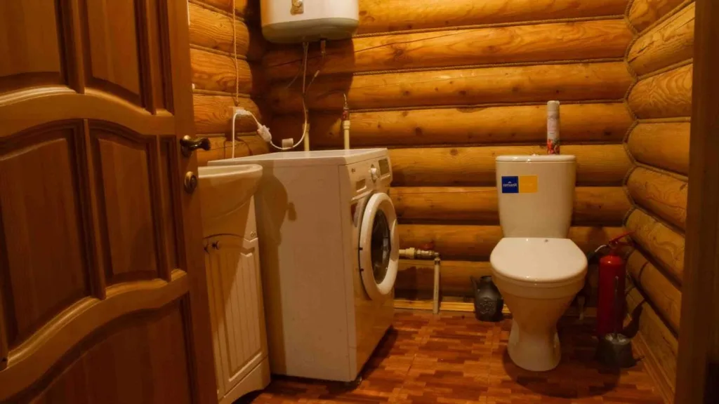 5-комнатный Дом