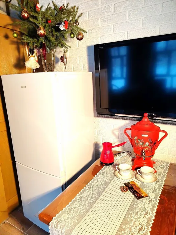 Гостевой дом