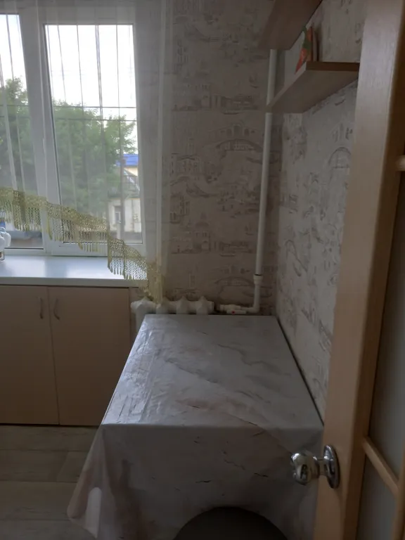 Уютная квартира рядом с курортом