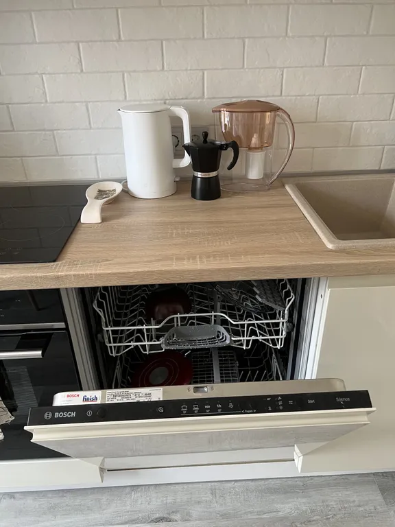 Резиденция у моря