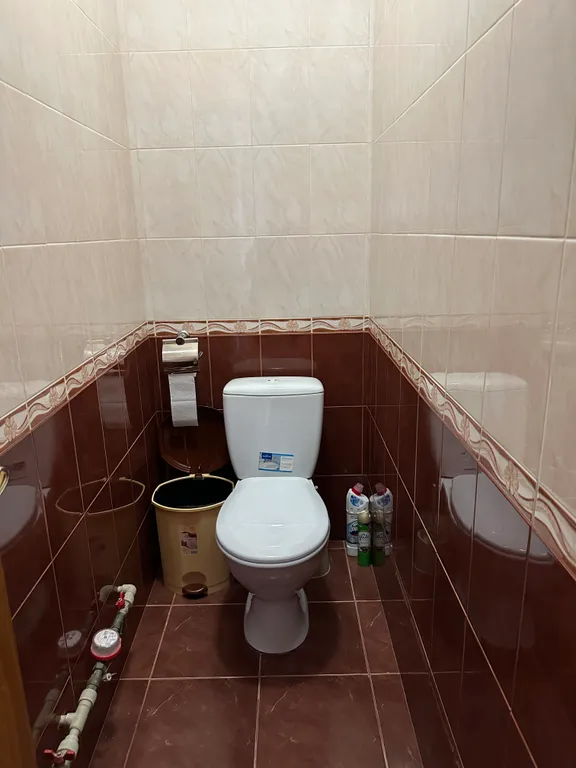 Квартира в центре парка рядом минеральные источники