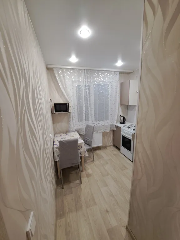 Шикарная квартира в центре города