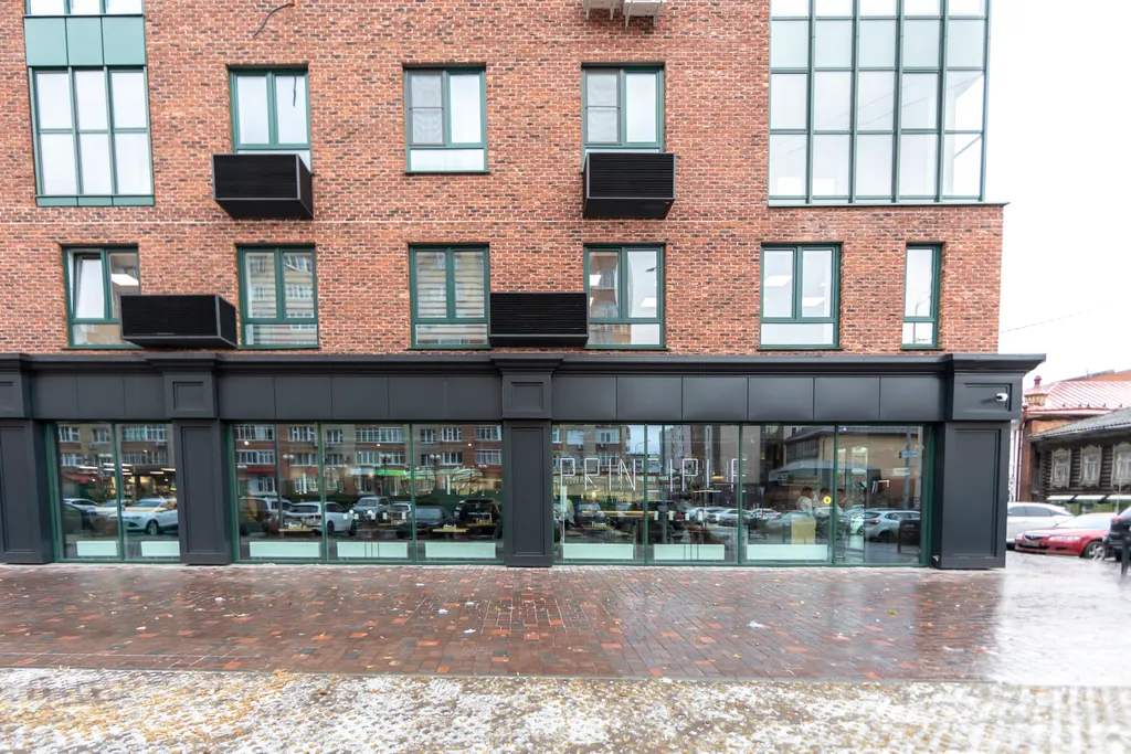 Апартаменты делюкс для семьи в клубном доме Vivaldi