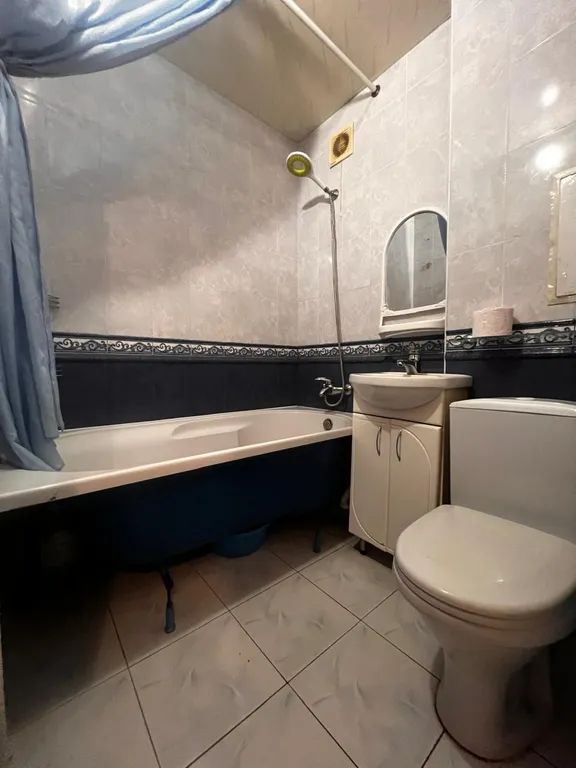 Чистая и уютная квартира возле Мисхорского парка