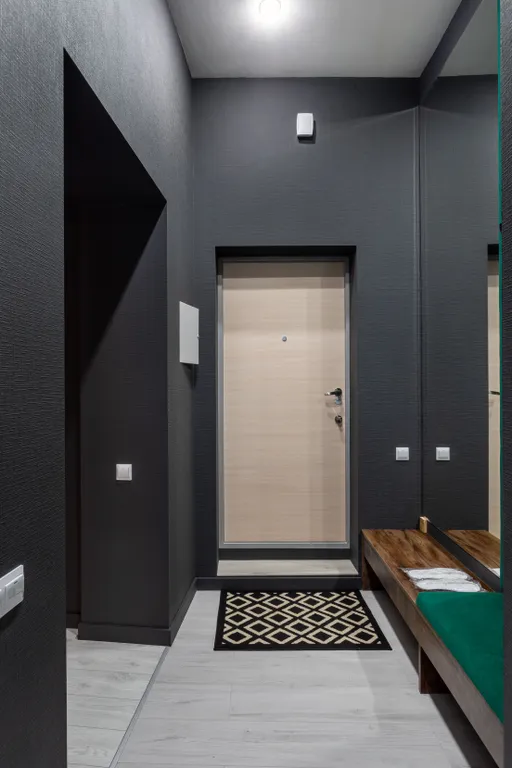 Квартира Лазурный берег в Зеленоградске — Зеленоградск