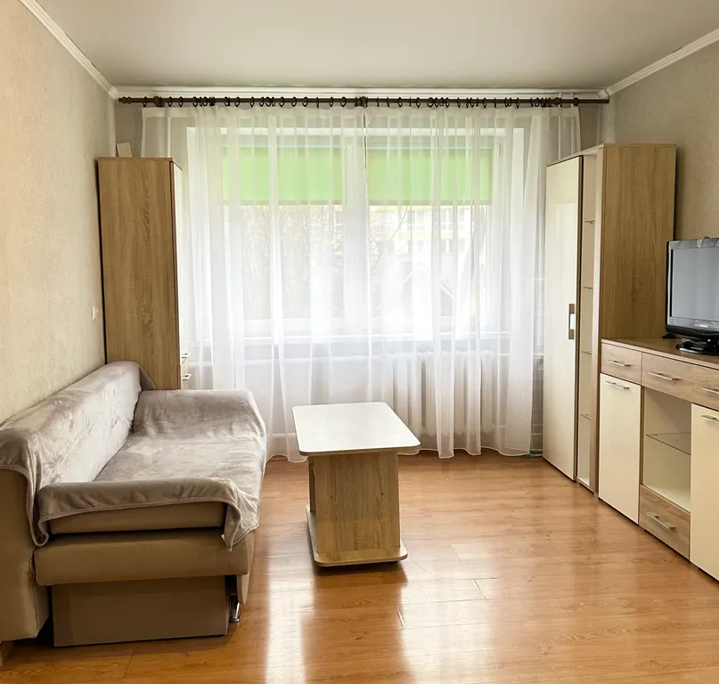 Квартира Квартира в центральном районе Амалиенау — Калининград