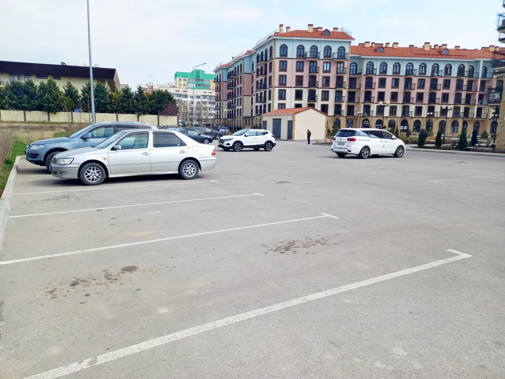 ЖК Евпатория 141