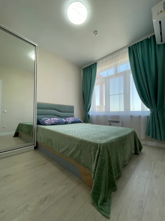 Евро трешка для вашей большой семьи