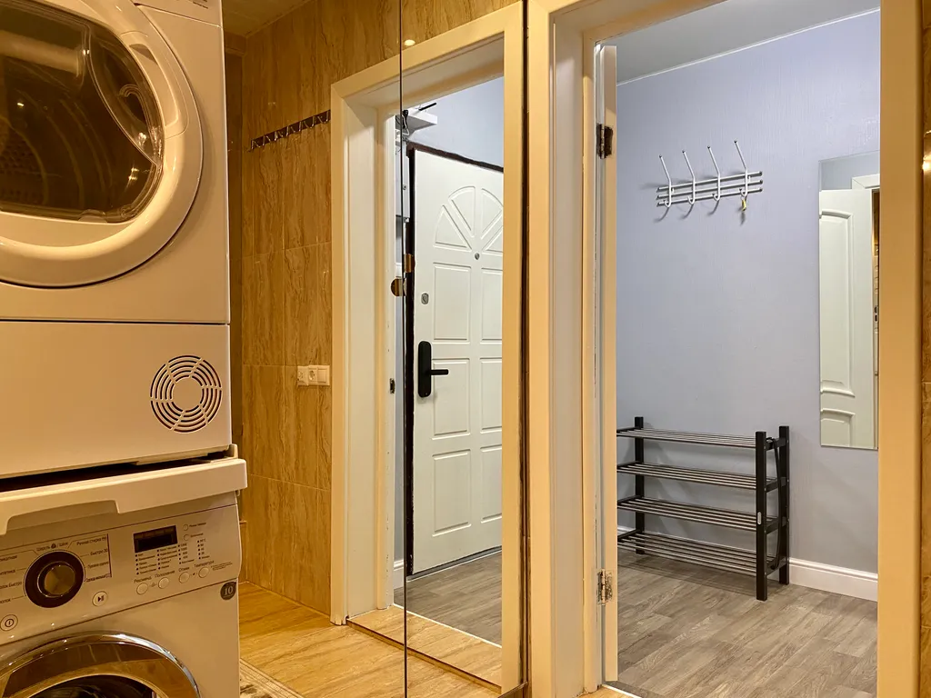 Comfort & Relax Home The SKY